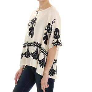 BLUSA MEANDER ANONYME - Mad Fashion | img vers.300x/